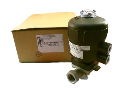 BURKERT 141570