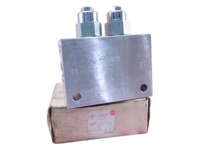 SUN HYDRAULICS CBEA-LBN-YAA