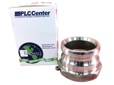 PT COUPLING 400-A-SS