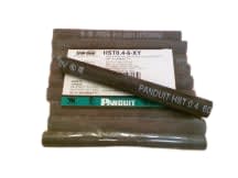 PANDUIT HST0.4-6-XY-10PACK