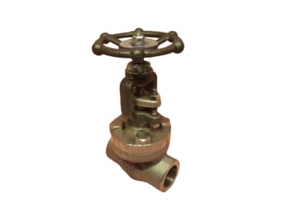 BONNEY FORGE HL-38L-P-NACE