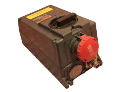 HUBBELL 8581/21-407