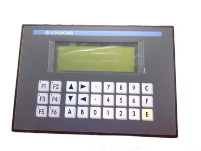 WIELAND LCT-05/P-VT100-E