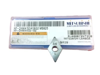 MITSUBISHI MB825-08