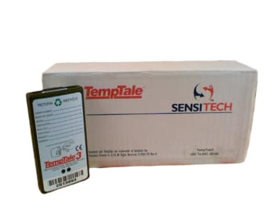 SENSITECH TEMPTALE3