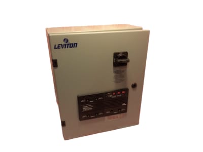 LEVITON 57277-M3S