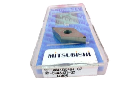 MITSUBISHI MB825-04