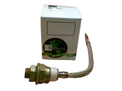 POWEREX R6002033