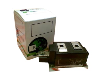 EEC AEG TT251N1200KOF