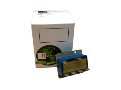 WESTINGHOUSE HC3/H12-20C