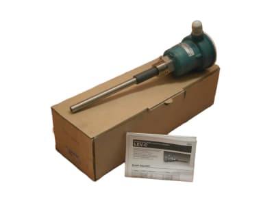 OMRON LEV-C-2B-33-B02-H1A000A