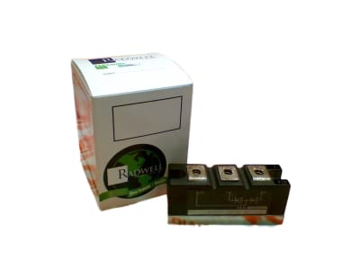 EEC AEG TD71F1200KFC8S0