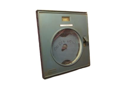 INVENSYS PR-A5N2-FE1-F-K