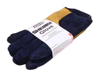 SHELBY SPECIALTY GLOVES 5229