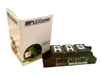 IXYS MCC9512IO1