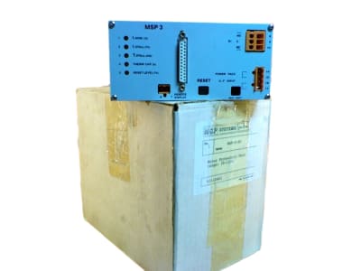 MSP MSP-3-DI-92122462