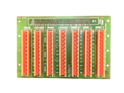 OPTIMISED CONTROL D491