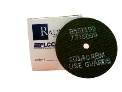 RADIAC B534991
