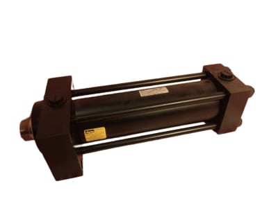 PARKER 80-CJJHMIRBS39MC-250.0-M-1133