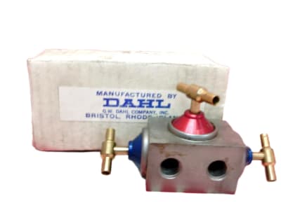 DAHL 0300-00-0018-500