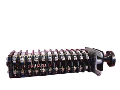 GENERAL ELECTRIC 16SB1CG43X2