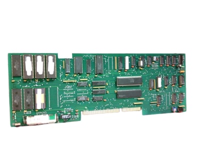 INVENSYS LCMA-114-1