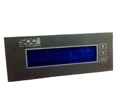 STATIC CONTROLS CORP 1104-S4-03-8-X-X