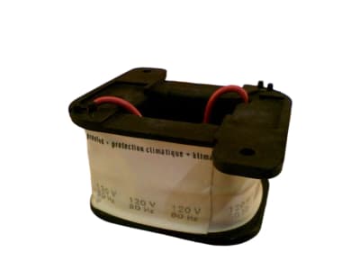 EATON CORPORATION DIL6-22-120