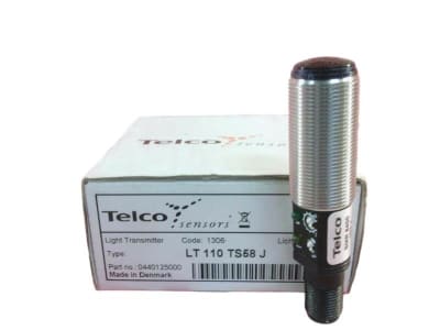 TELCO SMR-8400-MG-J