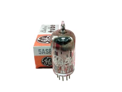 GENERAL ELECTRIC 5AS8