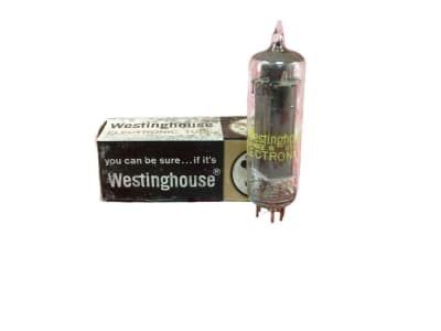 WESTINGHOUSE 12R5