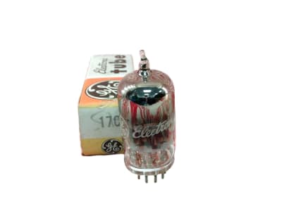 GENERAL ELECTRIC 17C9