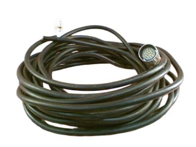 BELDEN RST 4-RKT 4-679/10M