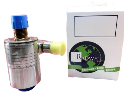 HONEYWELL 060-C937-03-01