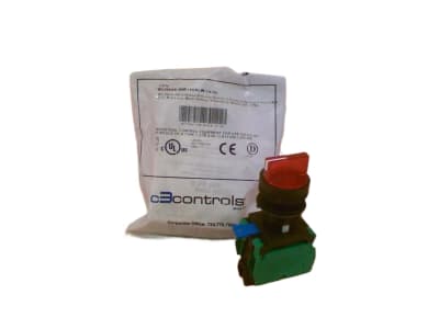 C3 CONTROLS W22ISAC-IHR-MVDLW-10/10