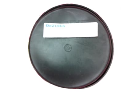 DEZURIK 30689770-001