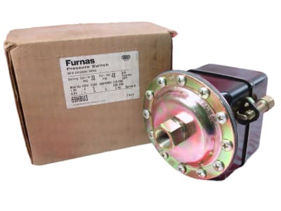 SIEMENS 69HBU3