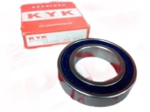 KYK CORPORATION CO SS6008-2RS-SRI2