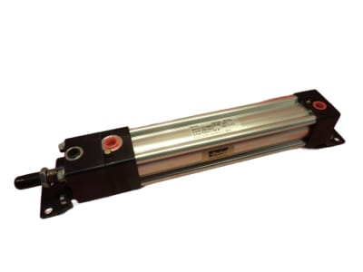 PARKER 40-CCBMPRLRS14MC-160.0