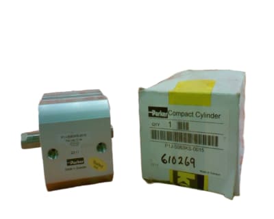 PARKER P1J-S063KS-0015