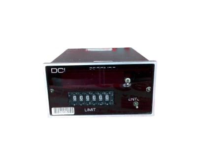 DCI 6120B-31