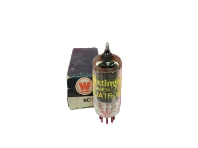 WESTINGHOUSE 6DT6