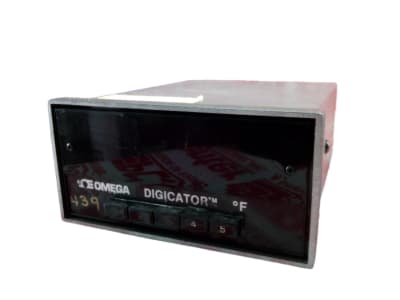 OMEGA ENGINEERING 402B-T-F