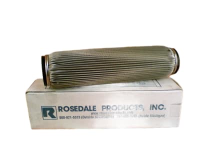 ROSEDALE 9-7/8-40-P-B-S-DOE