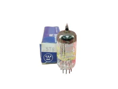 WESTINGHOUSE 5T8