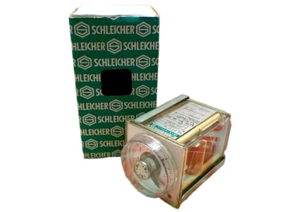 WIELAND DZ12-SL-60S-220V-50/60HZ