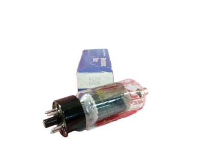WESTINGHOUSE 6CD6GA