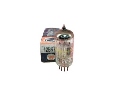 WESTINGHOUSE 12BR7