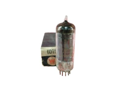 WESTINGHOUSE 6DT5