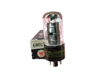 WESTINGHOUSE 6W6GT